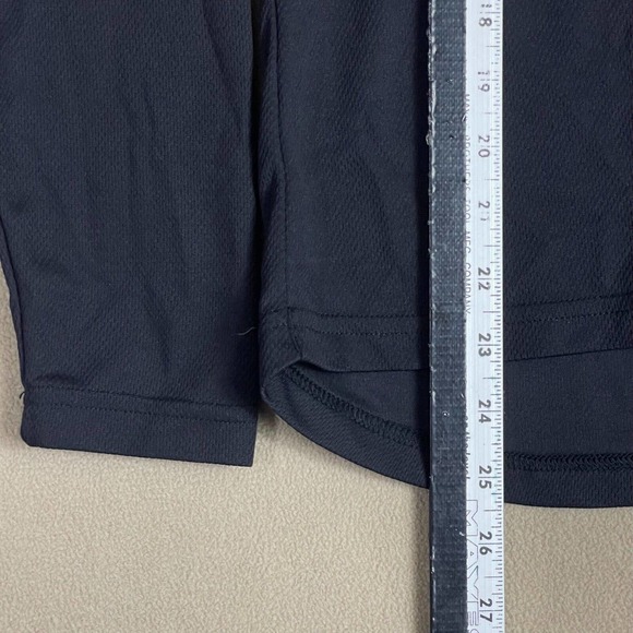 Fox Racing Womens M Performance Long Sleeve Top The Original Champion Style - Picture 7 of 10